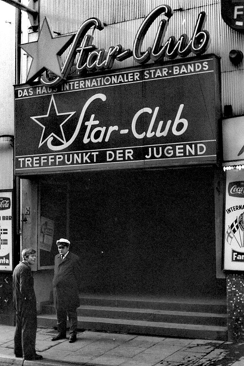 The Star-Club